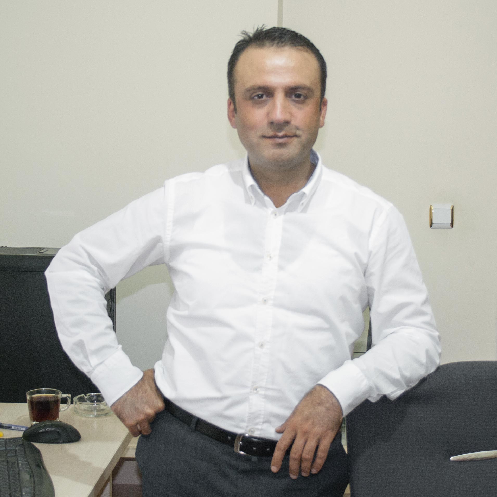 Ankara Web Tasarım, Grafik Tasarım Ve Animasyon Ajansı 8 Mehmet Aktay