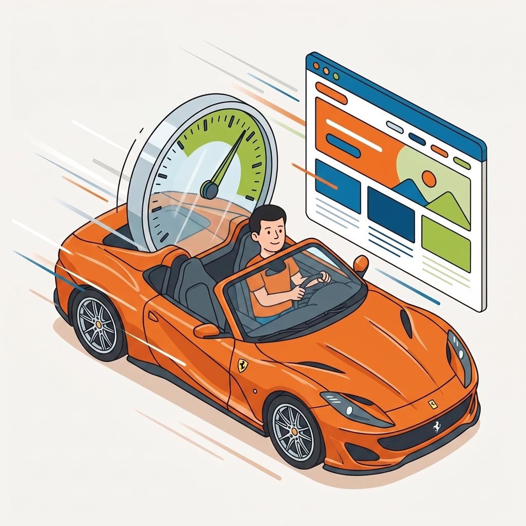 Google Page Speed Testleri