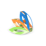 aktaynet 3D logo