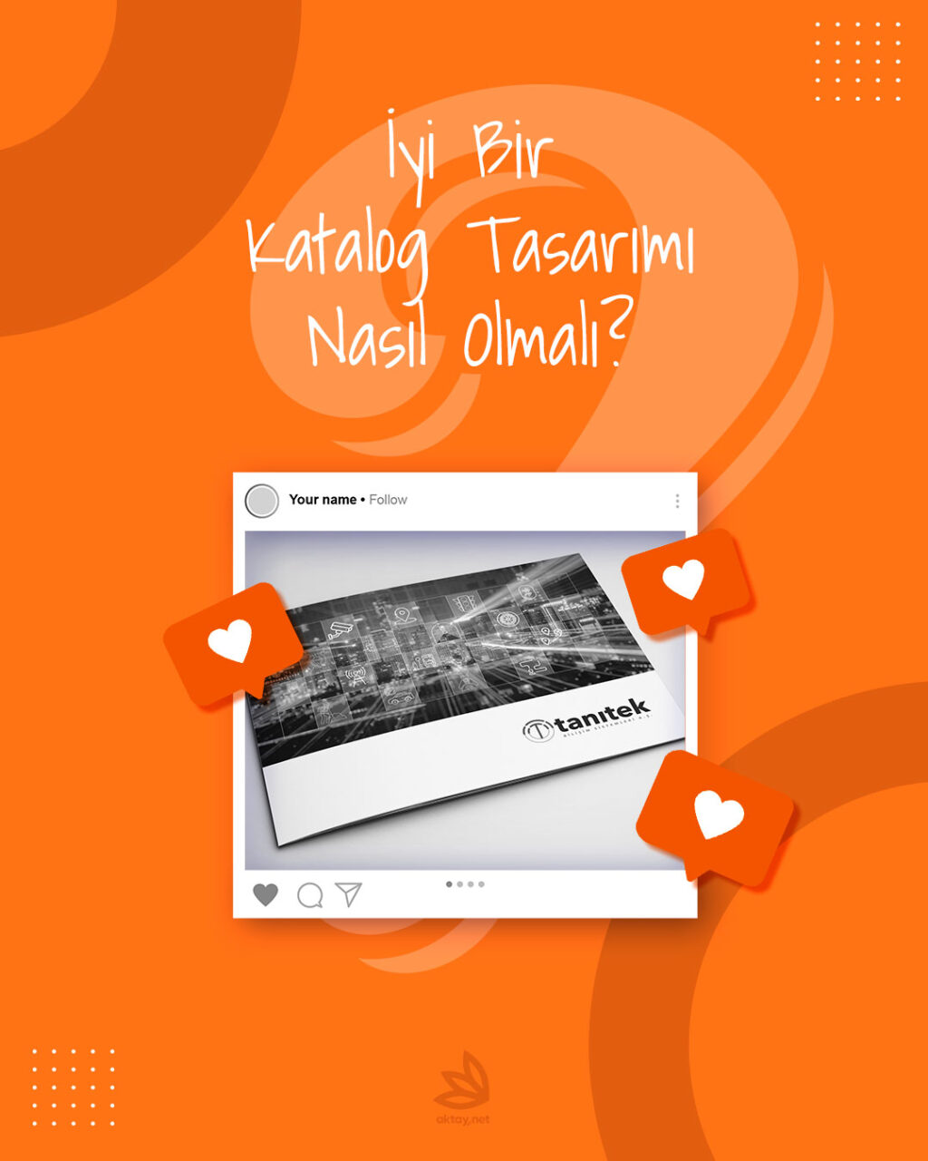 İyi Bir Katalog Tasarımı Nasıl Olmalı? Mobil