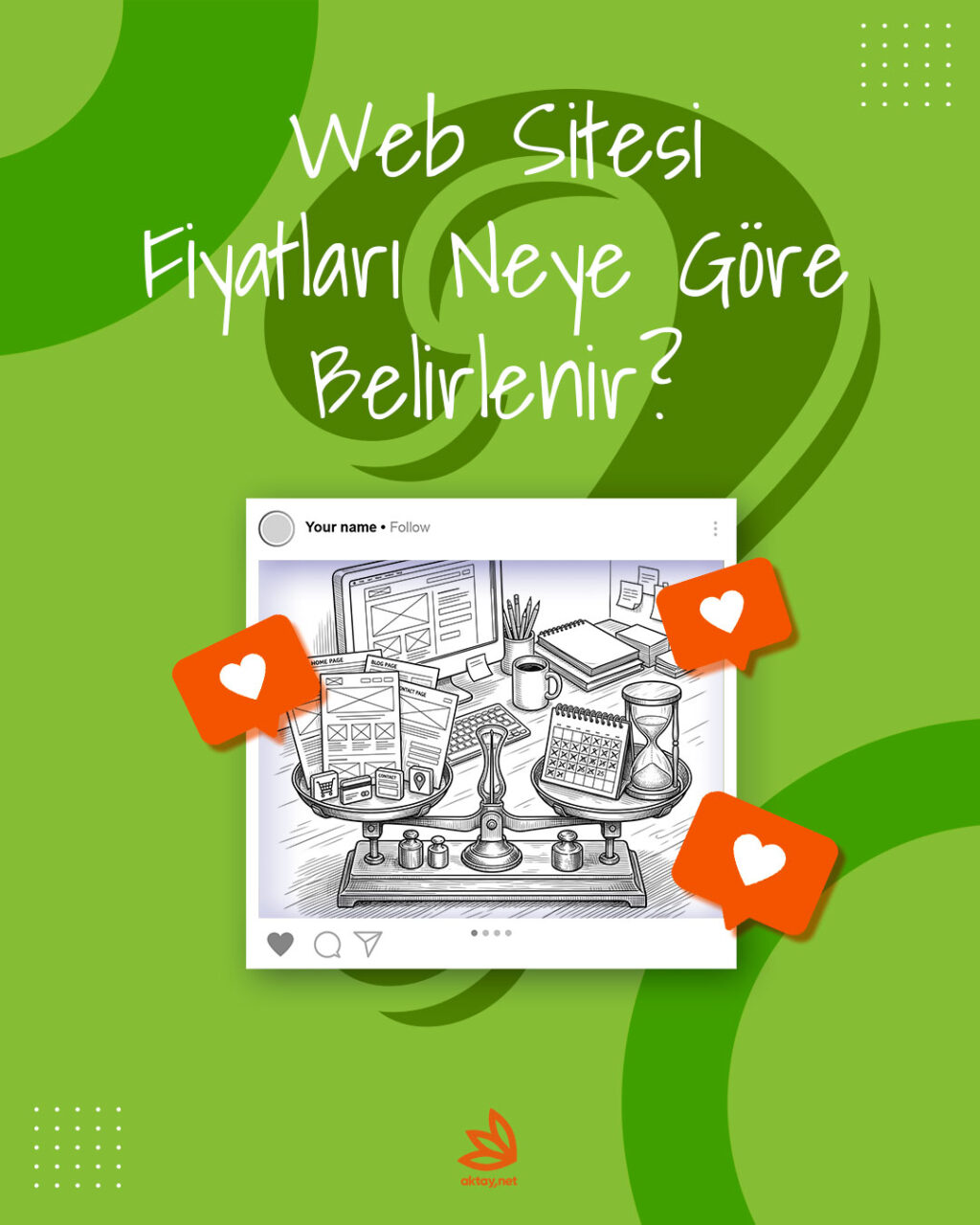 Web Sitesi Fiyatları Neye Göre Belirlenir? Mobil