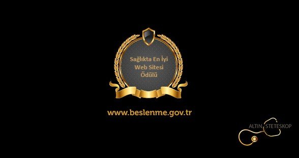 Altın Steteskop Ödülü Bp2