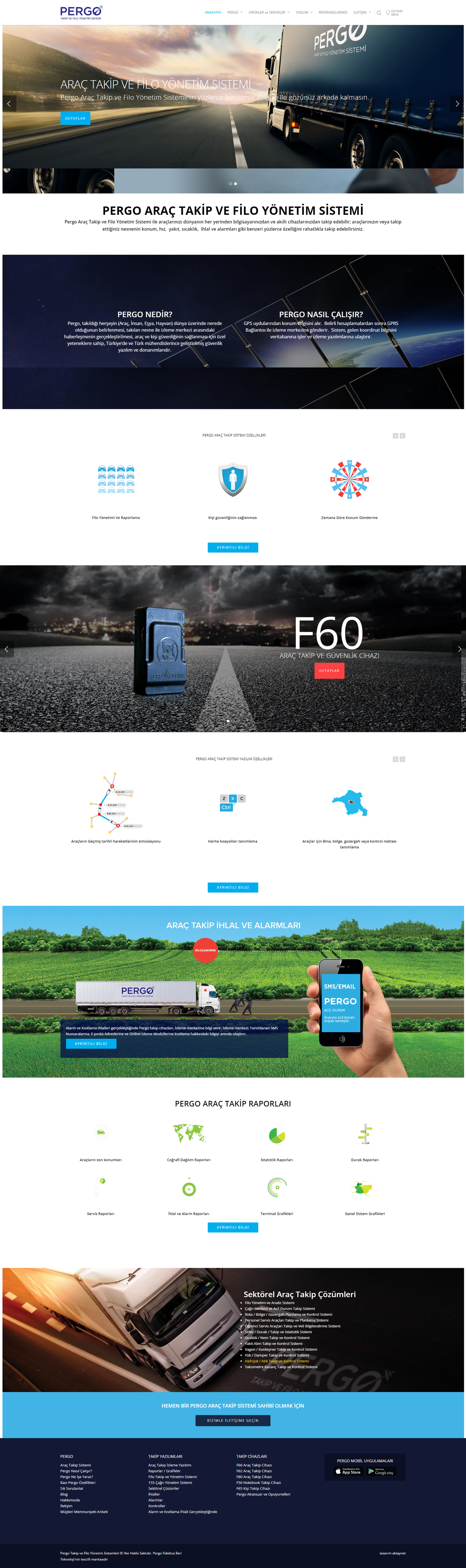 Pergo Website Tasarımı Bp2