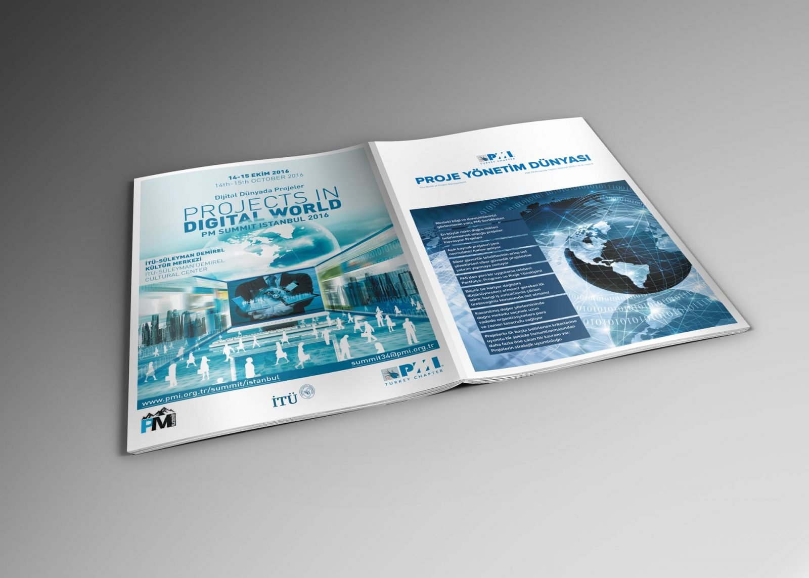 Pmitr Dergi Tasarımı Bp8
