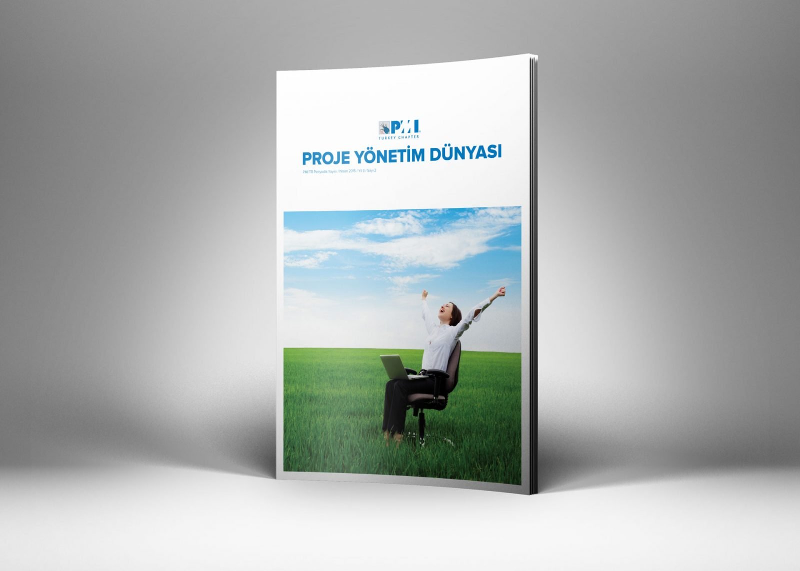 Pmitr Dergi Tasarımı Sayı 2 Bp