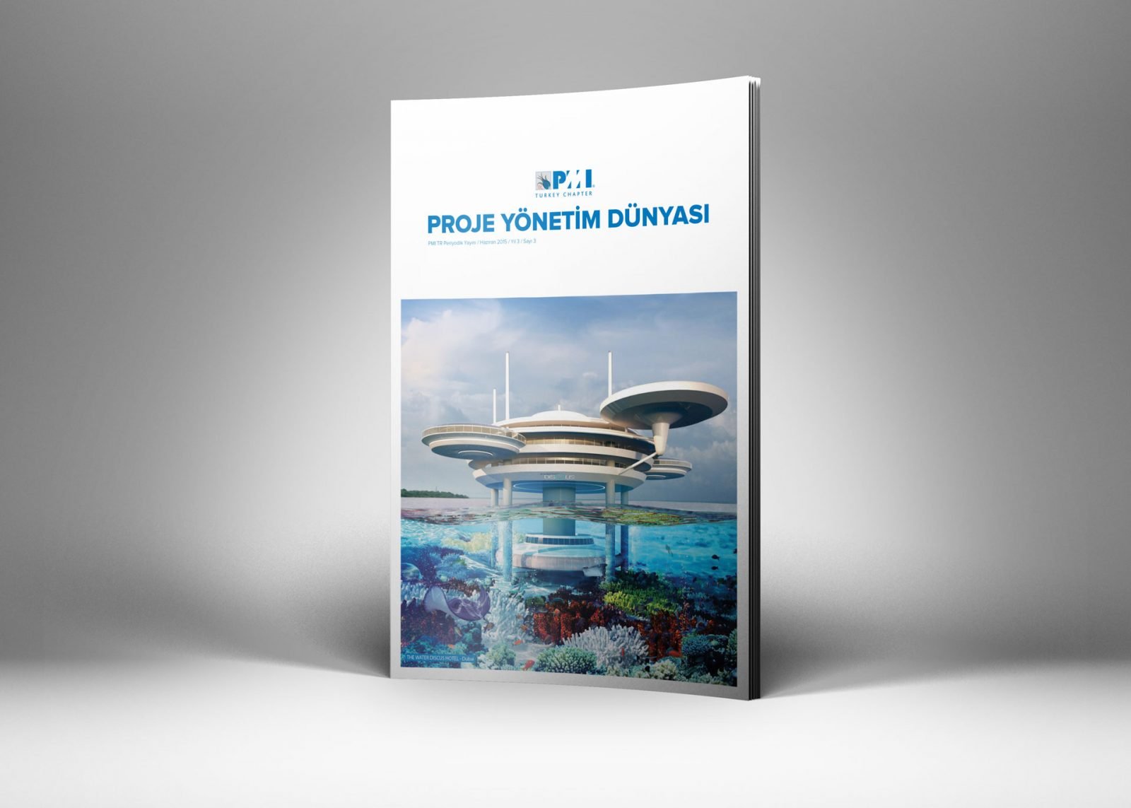 Pmitr Dergi Tasarımı Sayı 3 Bp