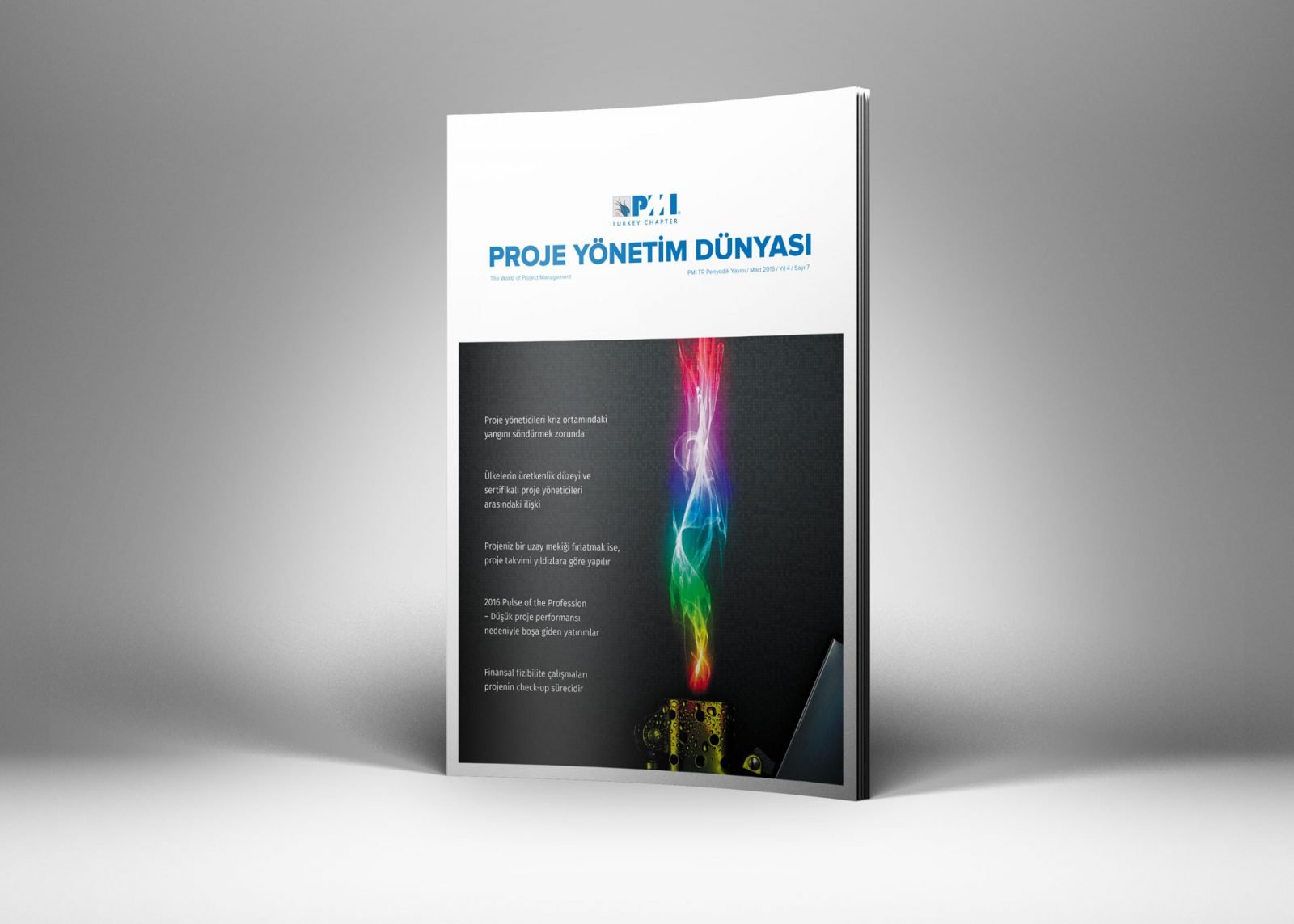 Pmitr Dergi Tasarımı Sayı 7 Bp