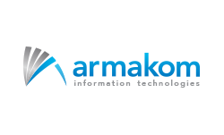 Ankara Web Tasarım, Grafik Tasarım Ve Animasyon Ajansı 20 Armakom Logo