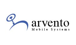 Ankara Web Tasarım, Grafik Tasarım Ve Animasyon Ajansı 21 Arvento Logo