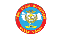 Ankara Web Tasarım, Grafik Tasarım Ve Animasyon Ajansı 34 Elele Vakfı Logo