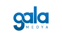 Ankara Web Tasarım, Grafik Tasarım Ve Animasyon Ajansı 10 Galamedya Logo
