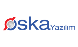Ankara Web Tasarım, Grafik Tasarım Ve Animasyon Ajansı 9 Oska Yazılım Logo