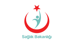 Ankara Web Tasarım, Grafik Tasarım Ve Animasyon Ajansı 16 Sağlık Bakanlığı Logo