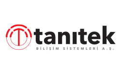 Ankara Web Tasarım, Grafik Tasarım Ve Animasyon Ajansı 12 Tanıtek Logo