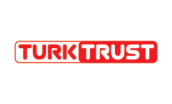 Ankara Web Tasarım, Grafik Tasarım Ve Animasyon Ajansı 15 Türktrust Logo