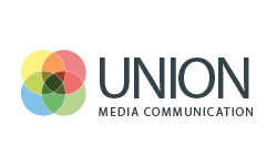 Ankara Web Tasarım, Grafik Tasarım Ve Animasyon Ajansı 36 Union Media Logo