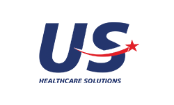 Ankara Web Tasarım, Grafik Tasarım Ve Animasyon Ajansı 27 Us Healtcare Logo