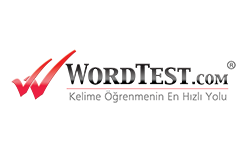 Ankara Web Tasarım, Grafik Tasarım Ve Animasyon Ajansı 23 Wordtest Logo