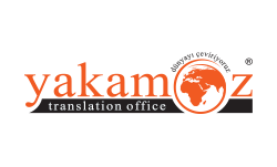 Ankara Web Tasarım, Grafik Tasarım Ve Animasyon Ajansı 32 Yakamoz Tercüme Logo