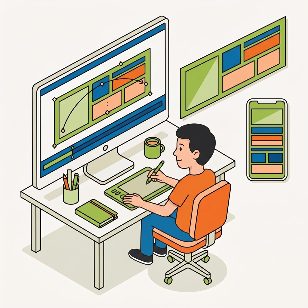 Html5 Banner Animasyon