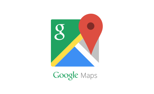 Google Maps P