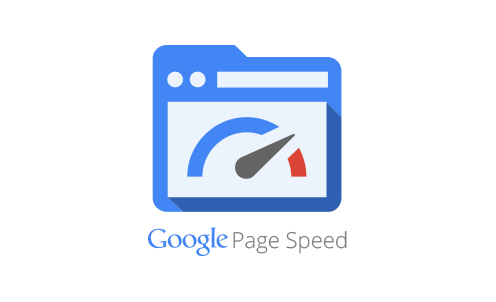 Google Page Speed P