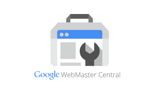 Google Webmaster Central P