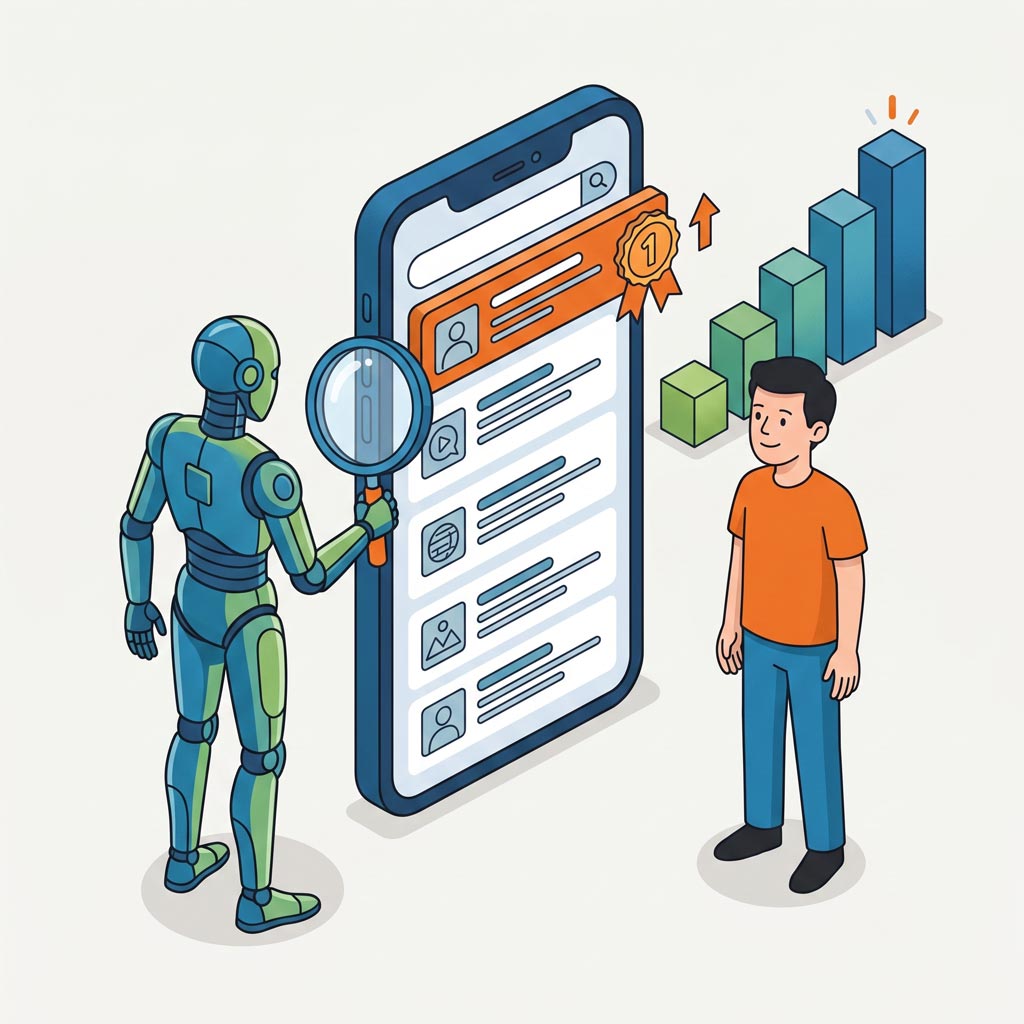 Arama Motorları Web Sitenizi Sevecek