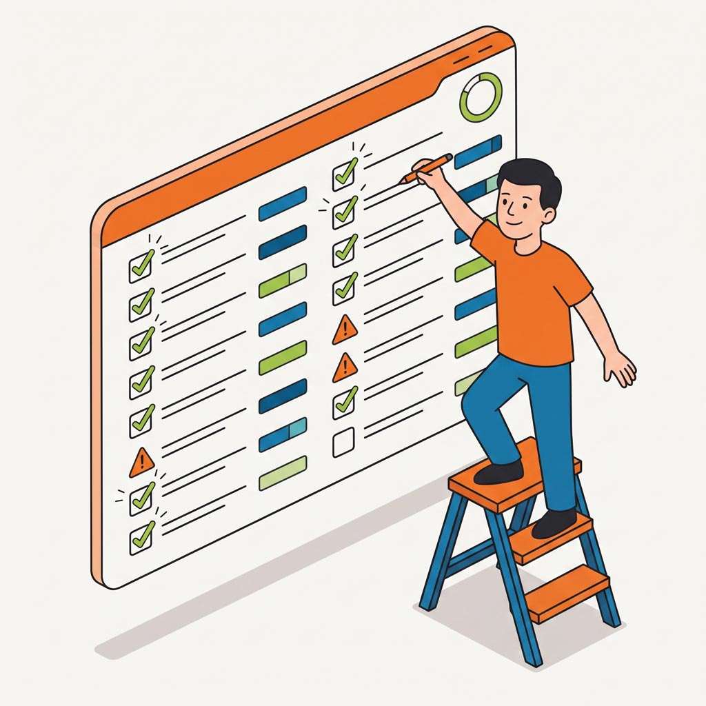 Ahrefs Ile Teknik Seo İzleme Ve Optimizasyon