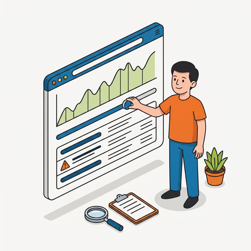 Google Search Console