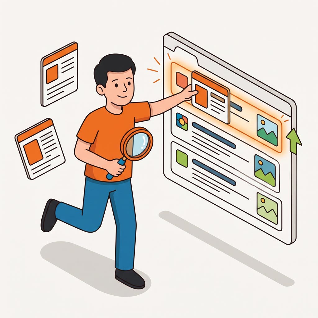 Site İçi Seo
