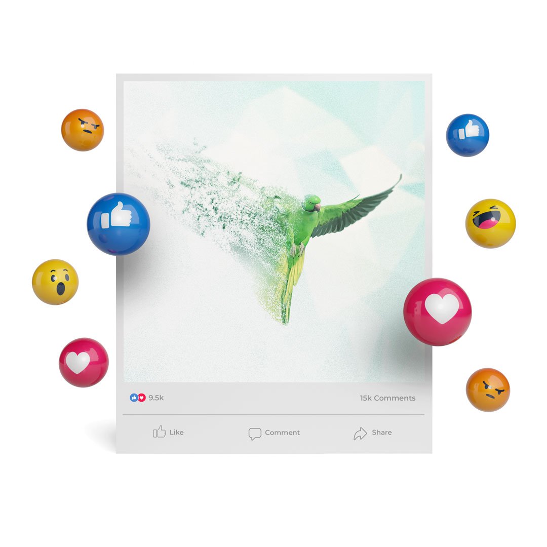 Facebook Tasarımları