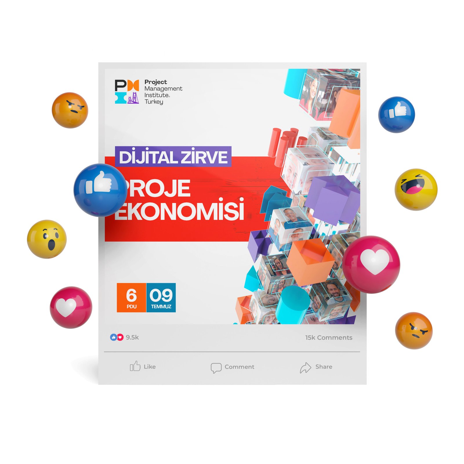 Instagram Tasarımları