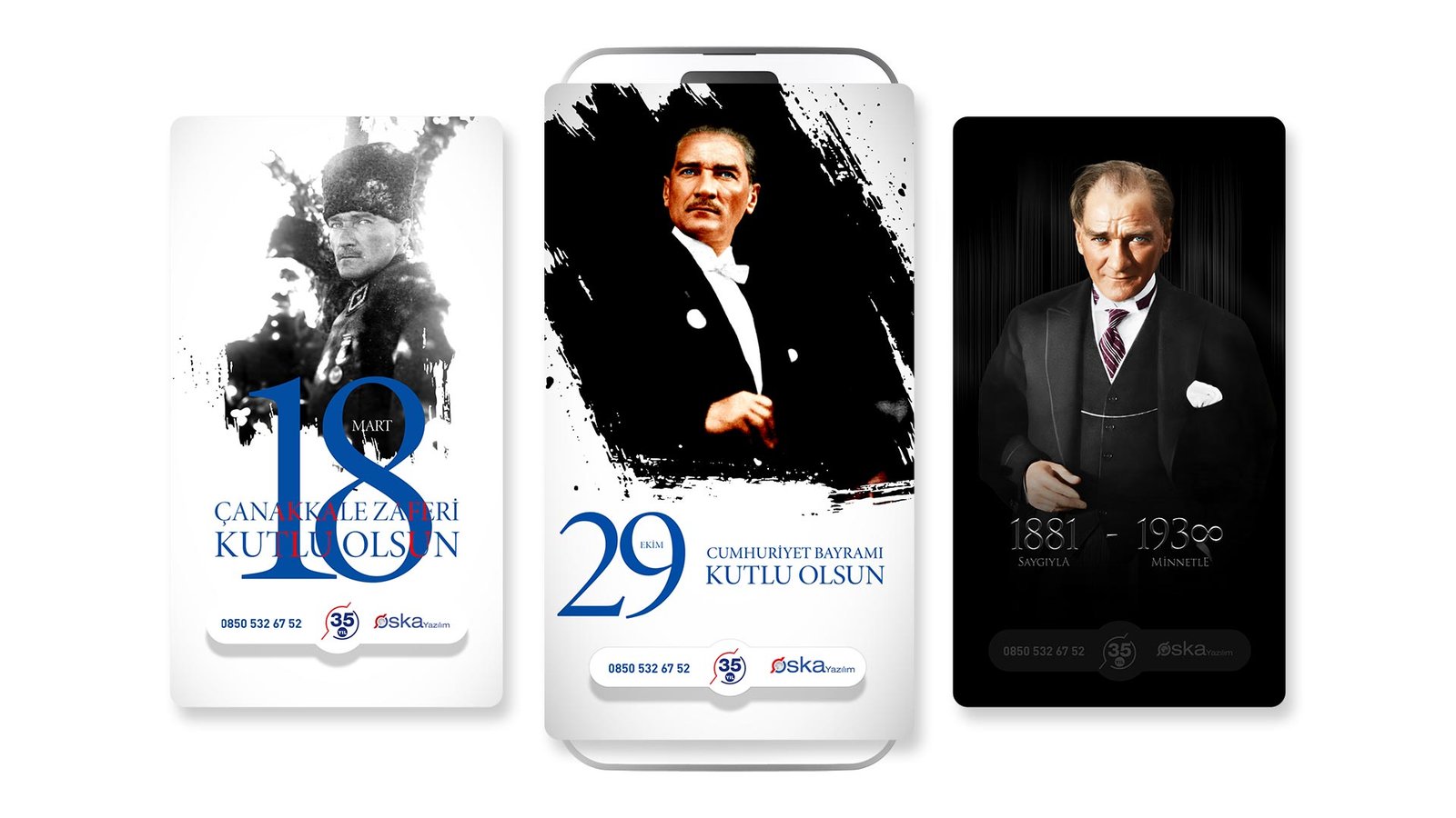 Reels Video Ve Kapak Tasarımları