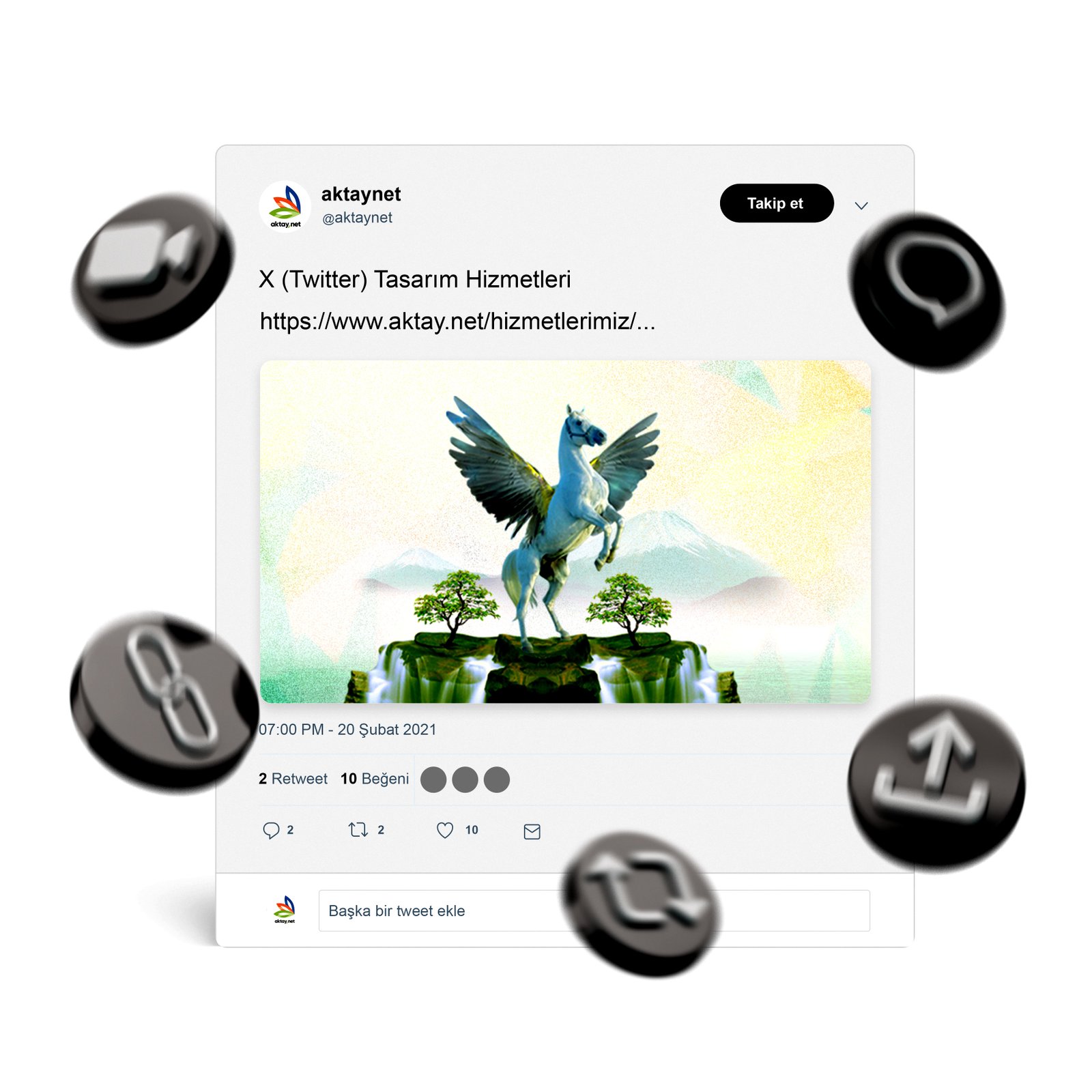 X Tasarımları Neden Önemli?