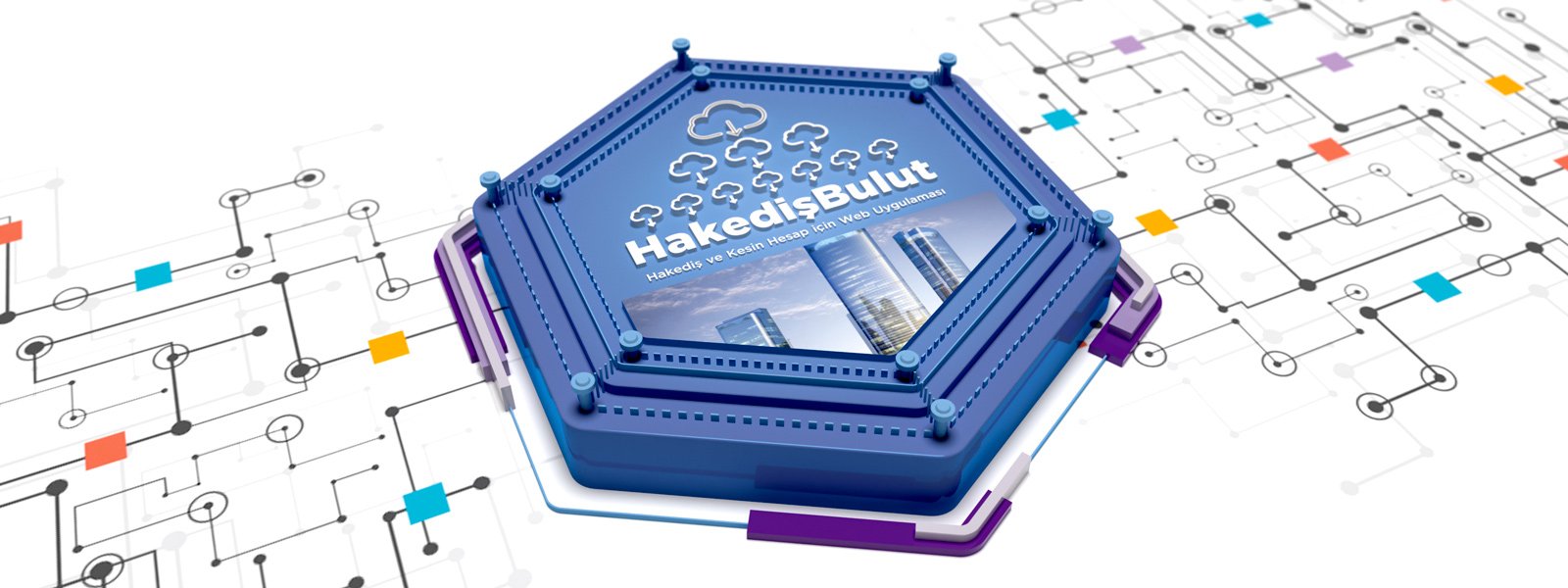 3D Modelleme İllustrasyon 03
