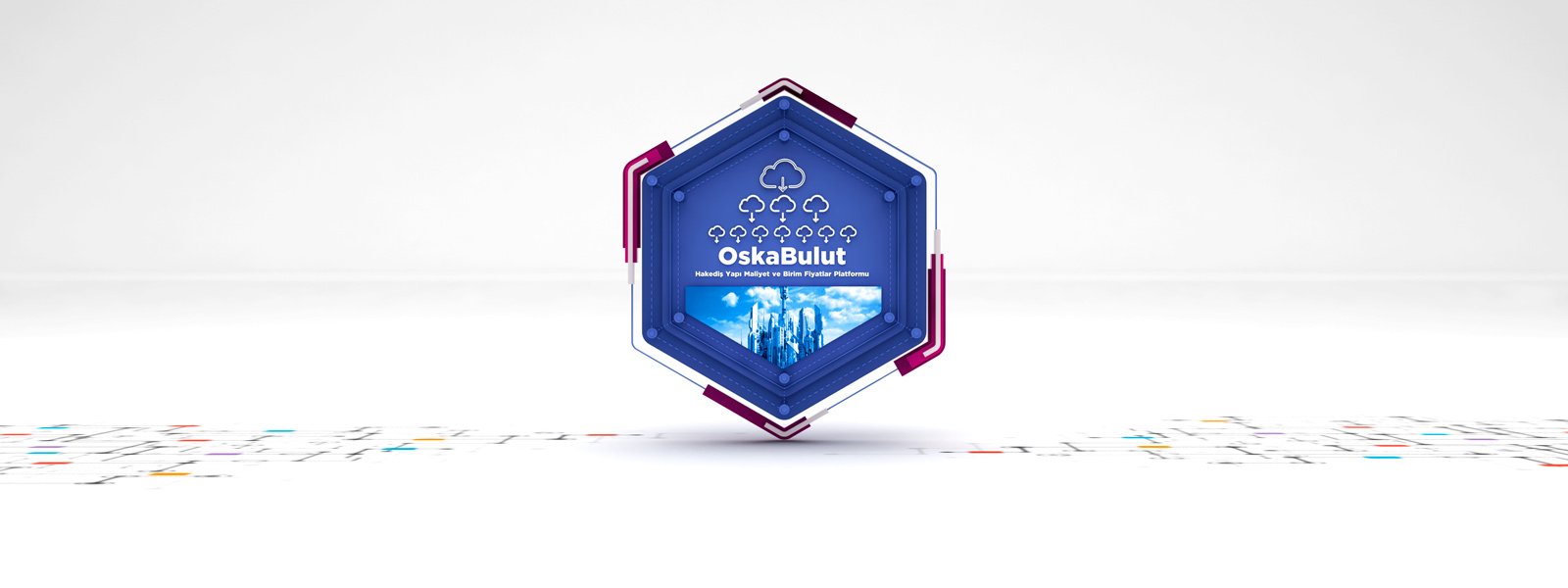 3D Modelleme İllustrasyon 05