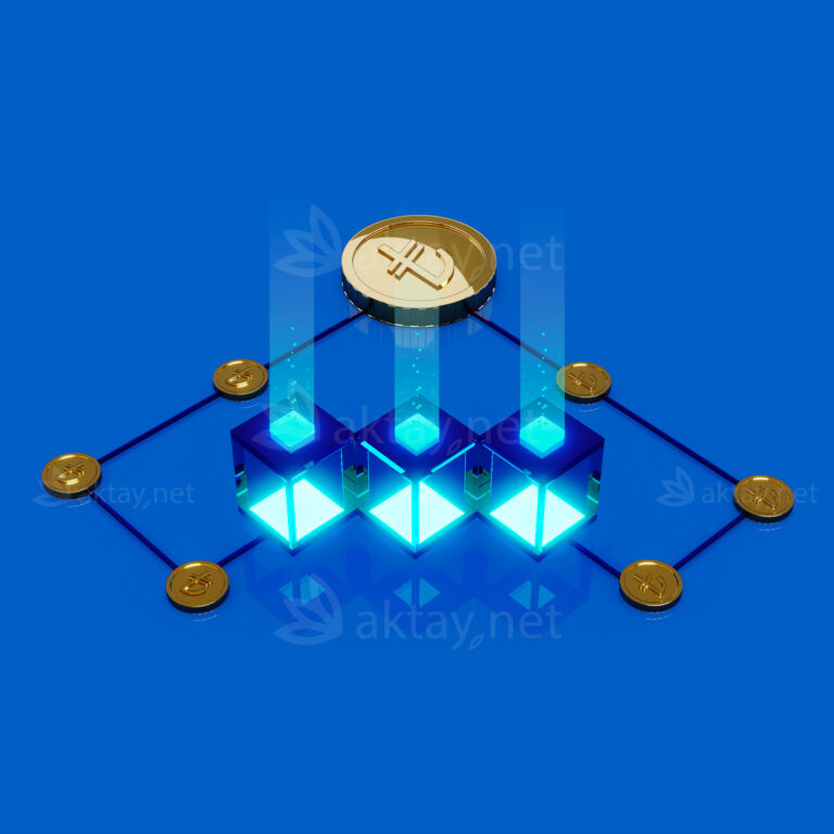 3D Modelleme İllustrasyon 06