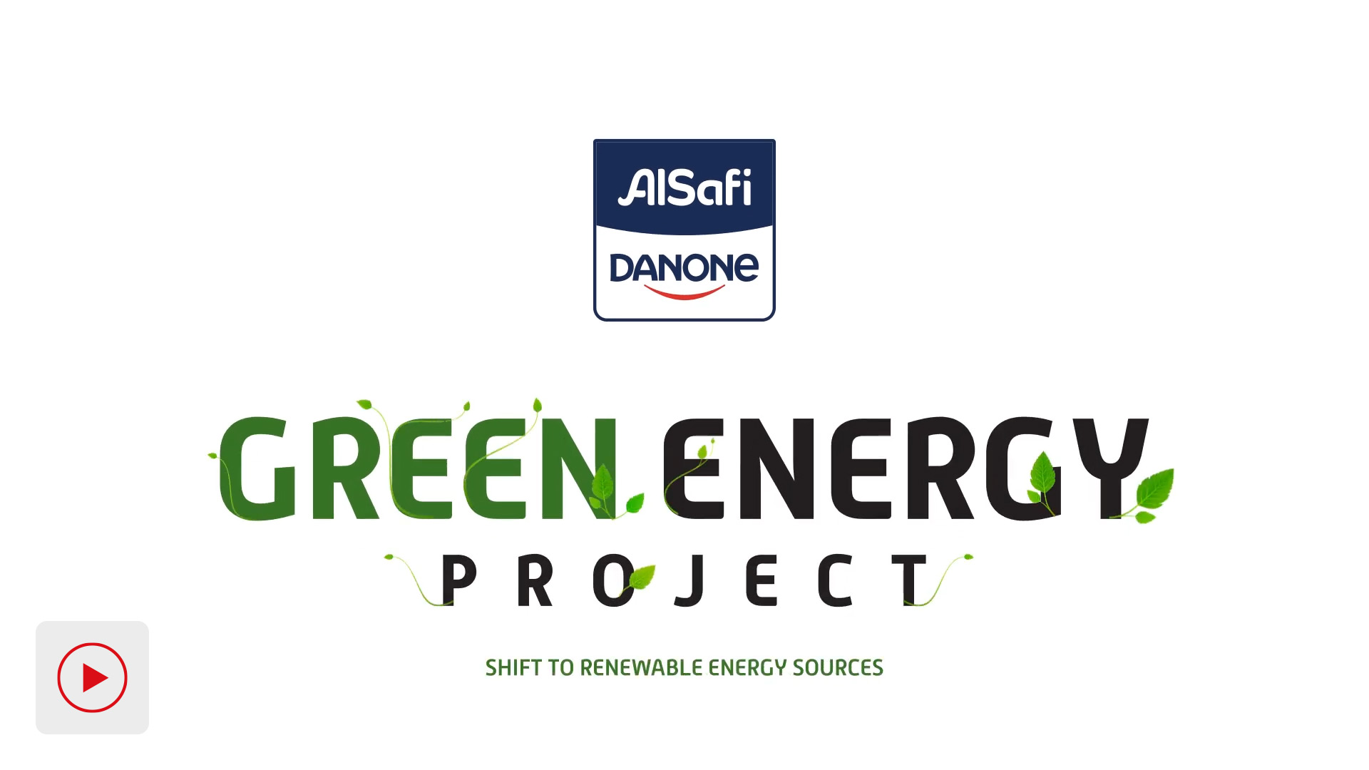 Askoç Enerji Tesis Tanıtım Animasyonu Çalışması Features