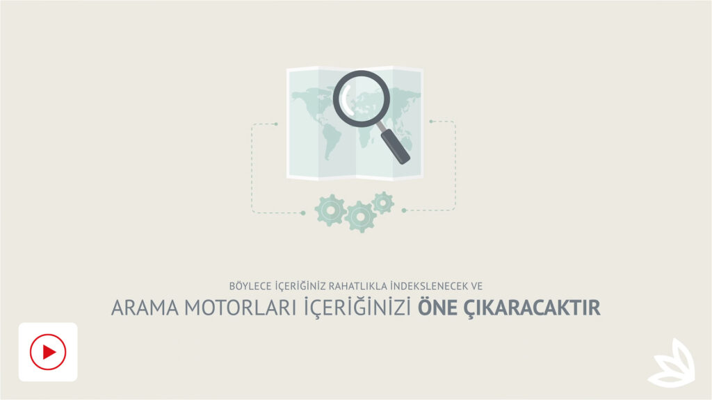 İnfografik Animasyon Çalışması Features