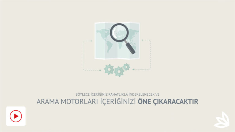 İnfografik Animasyon Çalışması Features