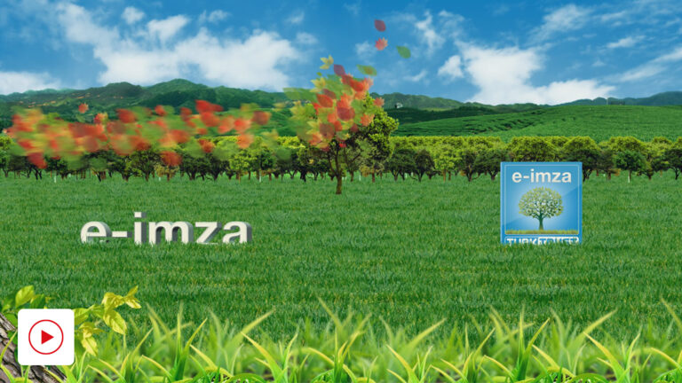 Türktrust e-imza Ürün Tanıtım Animasyonu Features