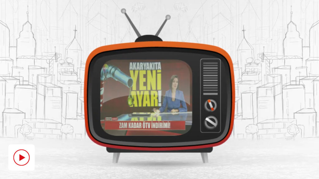 Yeni Sürüm Animasyonu Features