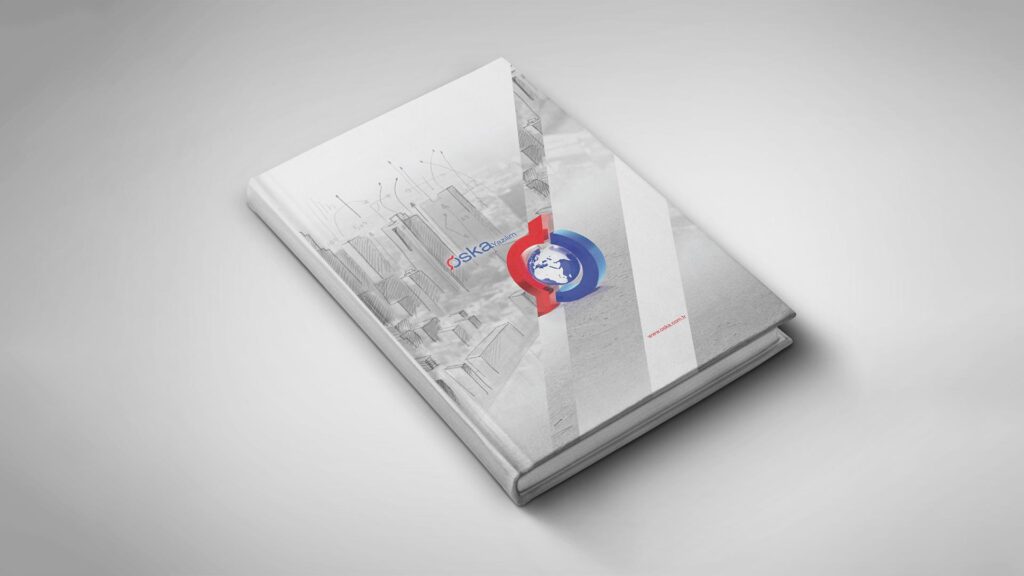 Ajanda Tasarımı Features