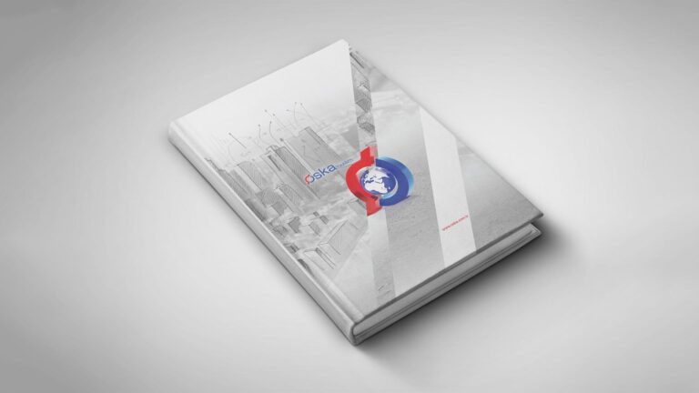 Grafik Tasarım 5 Ajanda Tasarımı Features