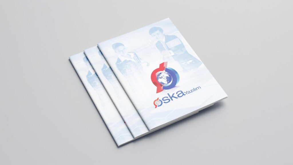 Katalog Tasarımı Features