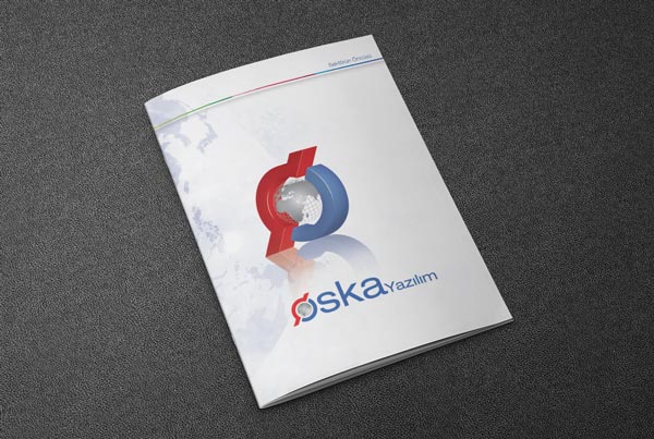 Oska Katalog Tasarımı Thumb