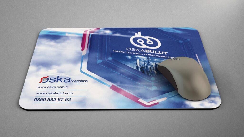 Oska Mousepad Tasarımı 05