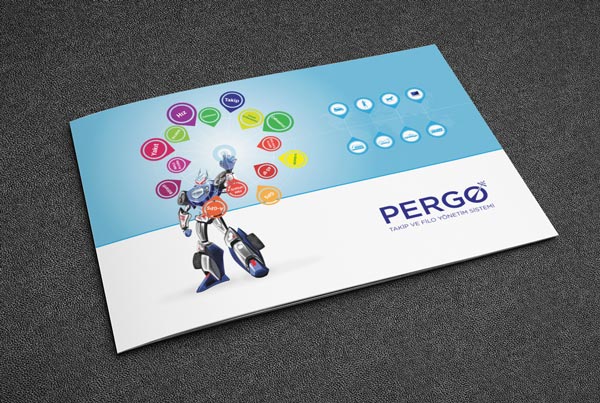 Pergo Kurumsal Katalog Tasarımı Thumb