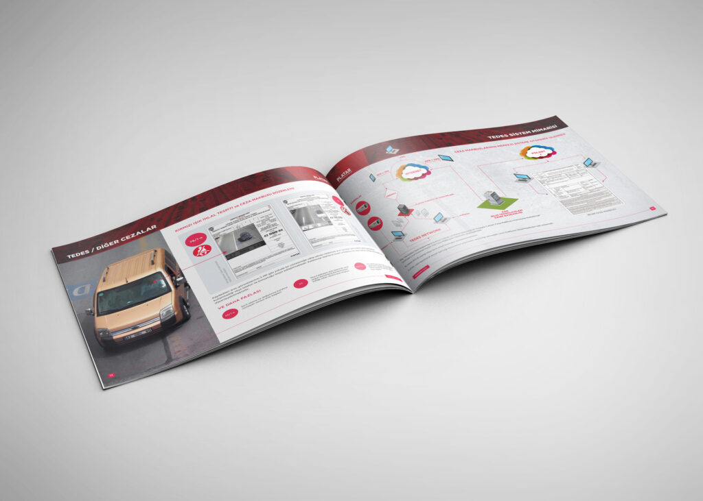 Platar Ürün Tanıtım Kataloğu Tasarımı 07